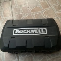 Rockwell Oscillator Tool rocker