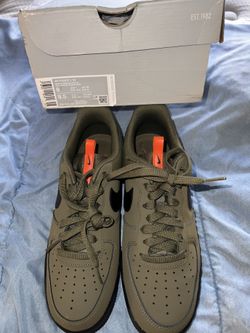 Air Force 1 Size 8