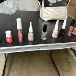 Manicure, Pedicure , Cosmetics