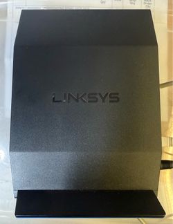 Linksys  E8450 Wi-fi