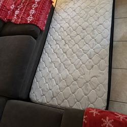 Mattress  Twin