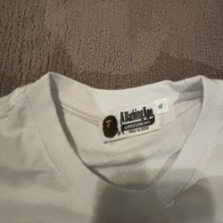 Drake Ovo Bape Shirt