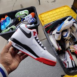 Nike Flight Legacy