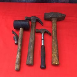 Martillos