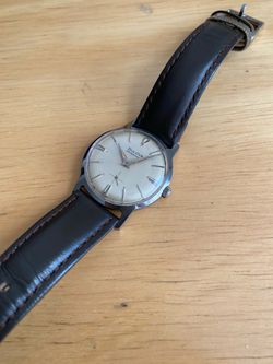 Vintage Bulova