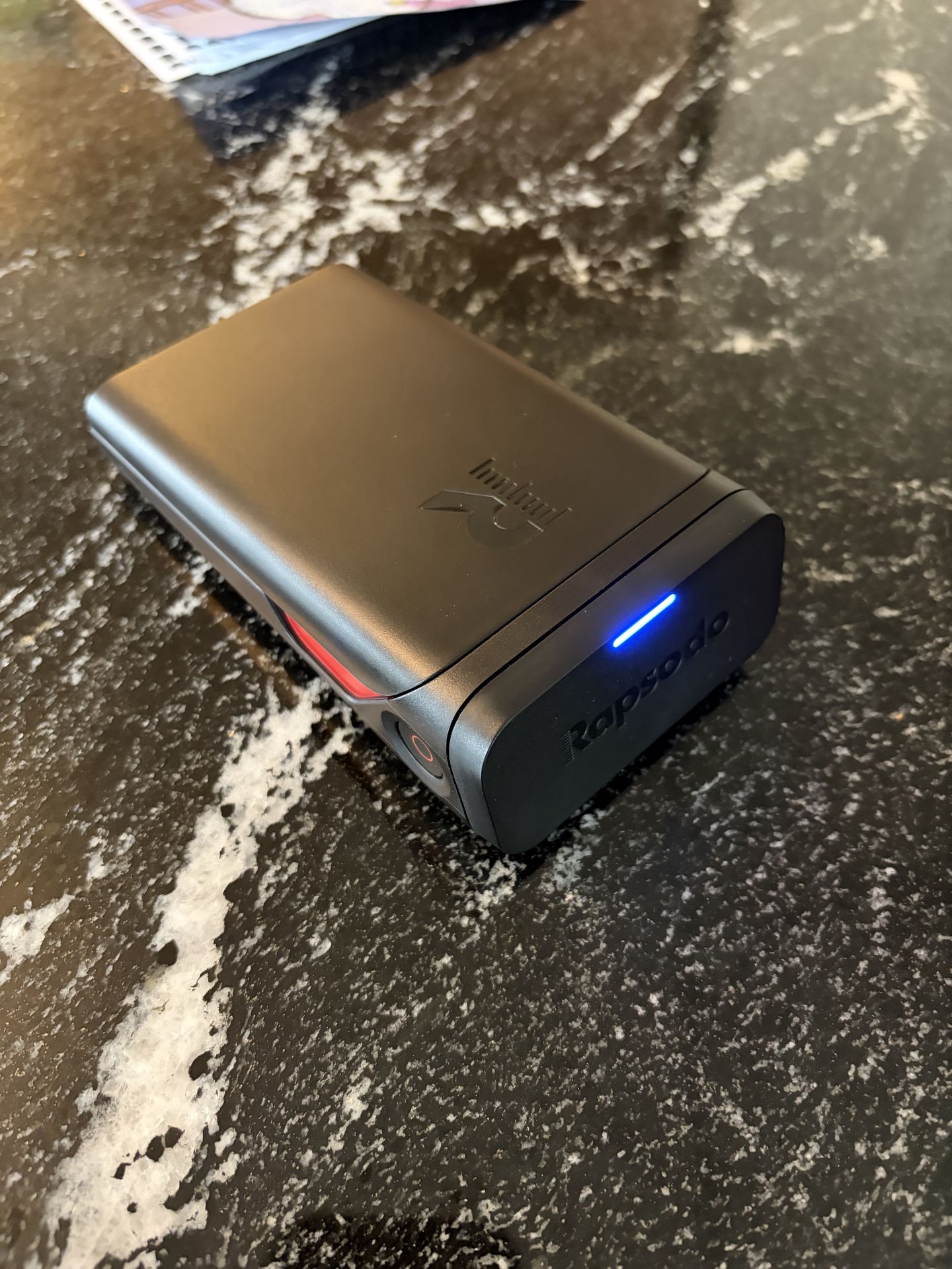Rapsodo Mobile Launch Monitor