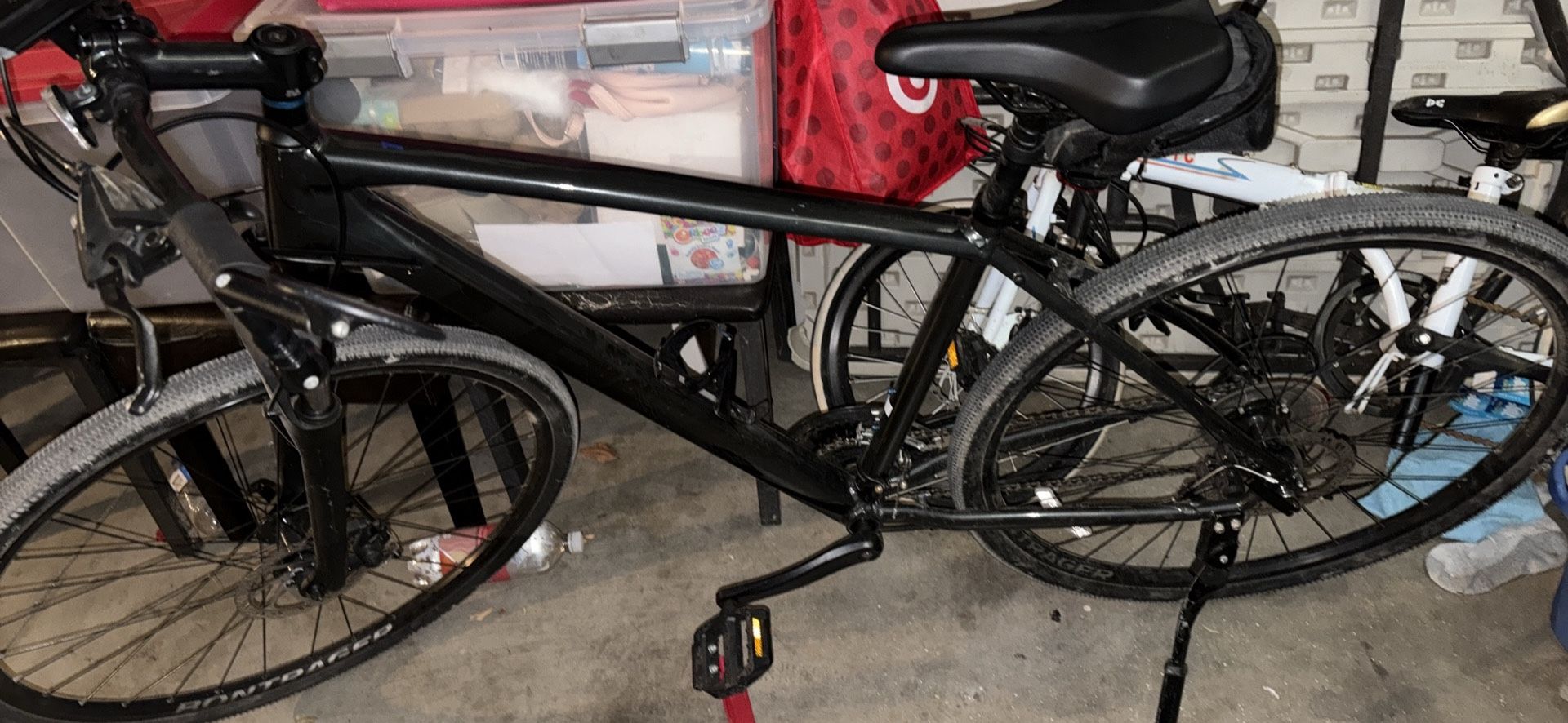 Trek Bike