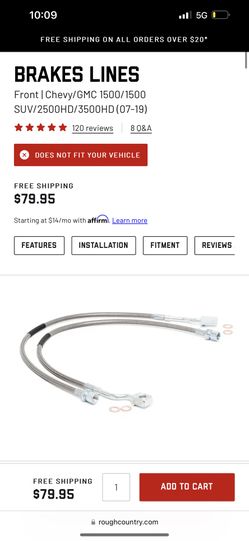 07-13 Chevy Front Brickline