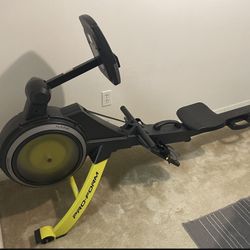Pro-form Rowing Machine