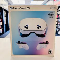 Meta quest 3s Batman game bundle