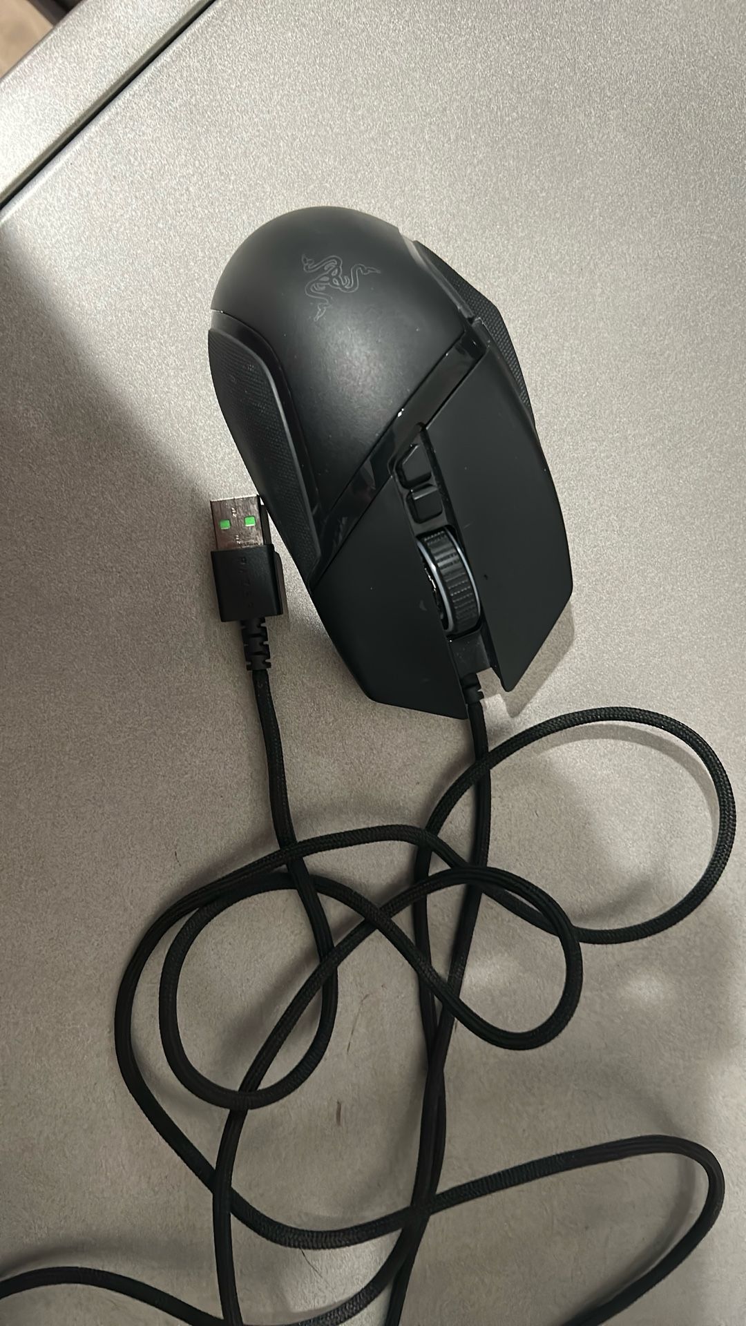 Razor Basilisk V3 Gaming Mouse (or Shoot Me Offer)