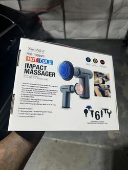Massage Gun