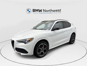 2023 Alfa Romeo Stelvio