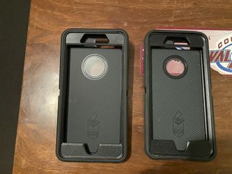 iPhone 8+ otter box