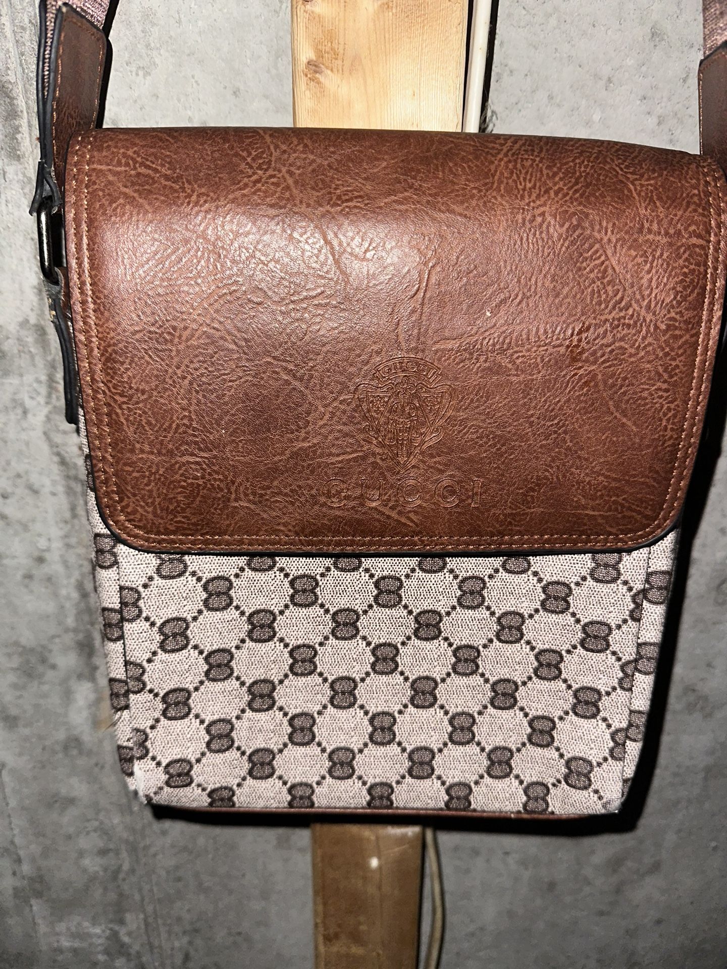 Gucci Bag (men)