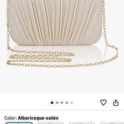 Bolso De Mano