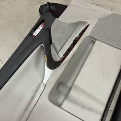 Is250 Lexus Door Panels