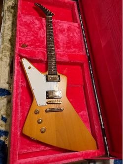 Left Handed Guitars for sale