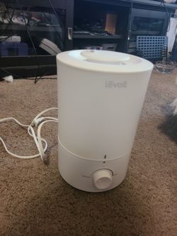Humidifier