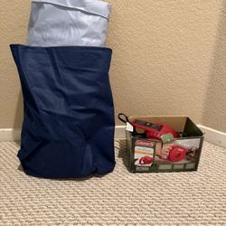 Tween Inflatable Mattress With Pump