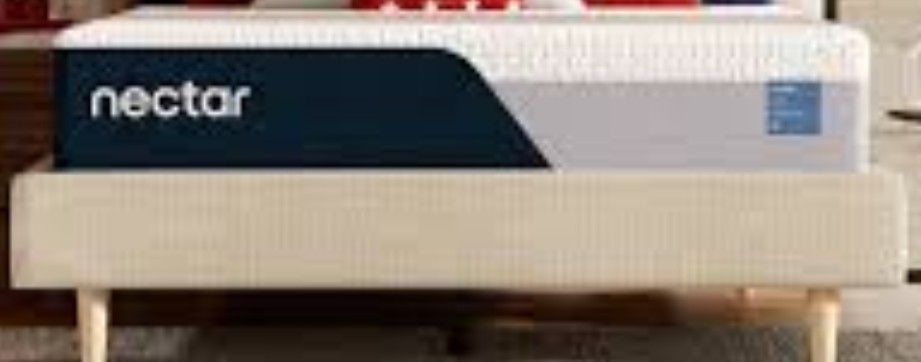 Nectar Classic Foam King Mattress