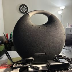 Harman Kardon Onyx Studio 5 