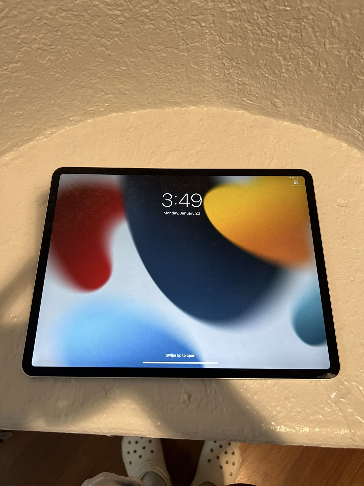 Ipad pro 3rd generation 12 9 for sale in medley fl offerup