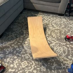 Balance Board 