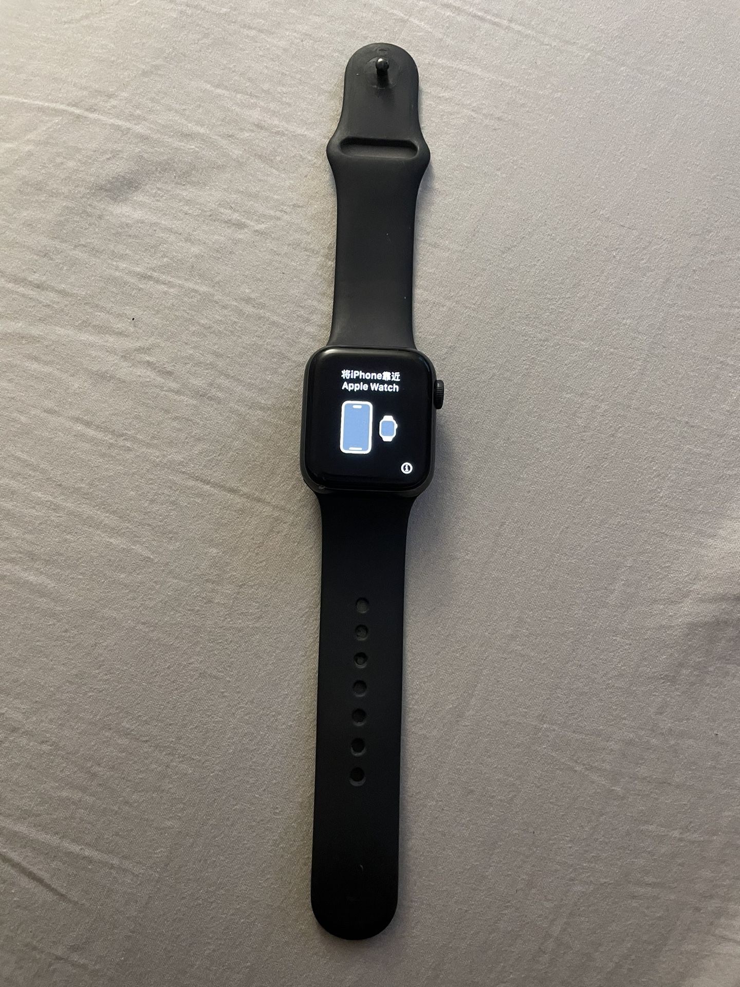 Used Apple Watch Series 5 40MM 