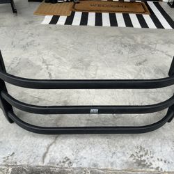 Chevy Silverado Bed Extender