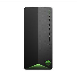 Hp Pavilion Gaming Pc