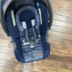 Car Seat 