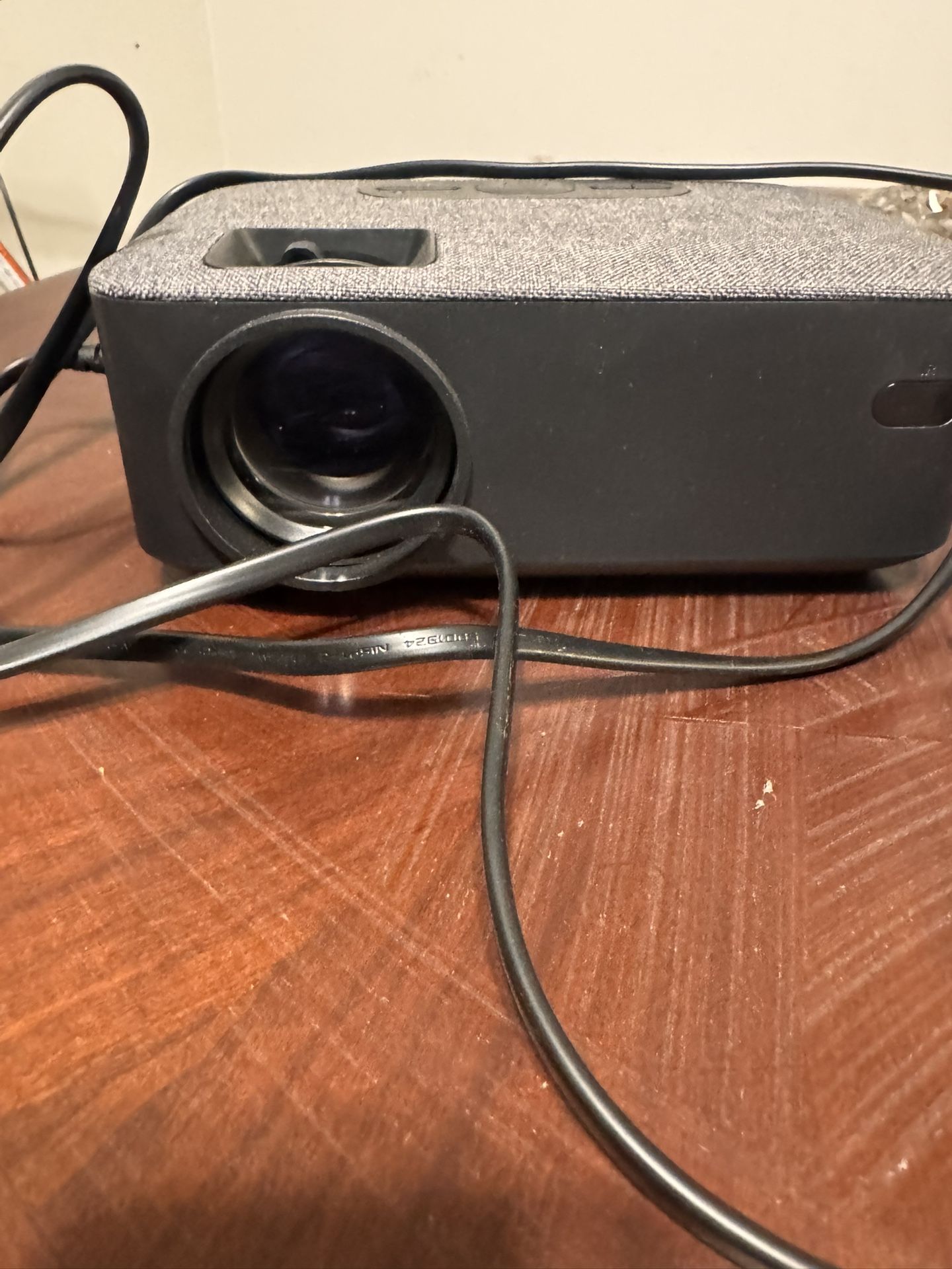 Decent Quality Projector