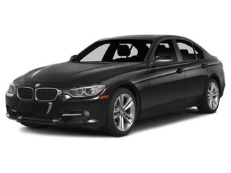 2015 BMW 320i
