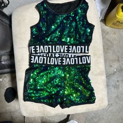 Baby Girl Swing Outfit Cute 