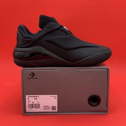 Converse SHAI 001 *Charm Black*