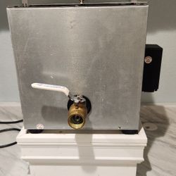 SOAP MELTERS PRIMO 3.5 Gal Heating/Melting Tank