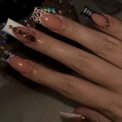 Nails 💅🏻