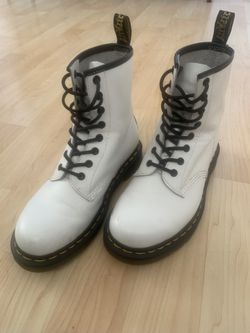 Doc Martens