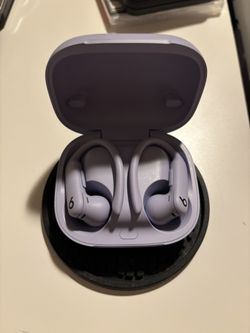 Latest Power Beats Pro