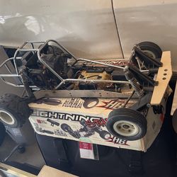 Raco 5th Scale
