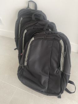 Laptop Backpack