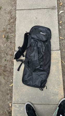 Onewheel pint backpack