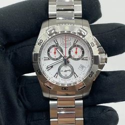 Longines HydroConquest L3.650.4