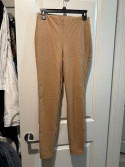 Express Faux Pants 