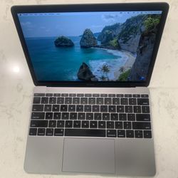 ✖️Apple MacBook - 12-inch Retina Display✖️