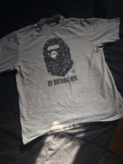 Bape T shirt