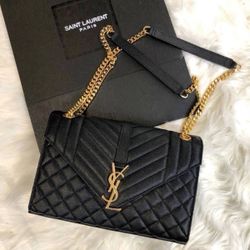 YSL purse