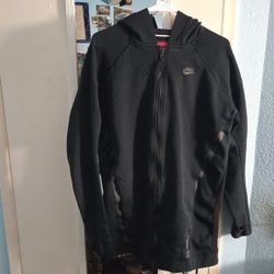 Nike Tech Fleece Hoodie