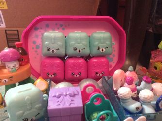 Shopkins